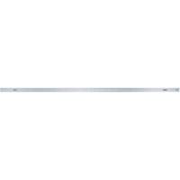 R&egrave;gle &agrave; tracer, 96" lo, Aluminium, Graduations de 1/8"/1/16" Par Equipment