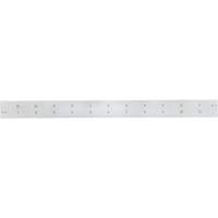 Ultratest Rigid Ruler Par Equipment