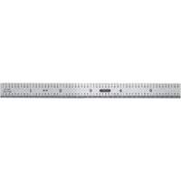 Industrial Precision Rigid Ruler Par Equipment
