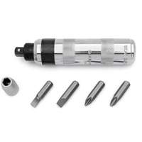 6-Piece Impact Driver Set Par Equipment