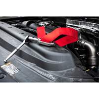 Cl&eacute; &agrave; sangle robuste pour filtre &agrave; huile de 3/8"  & 1/2" Par Equipment