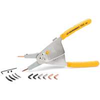 Extra Large Universal Convertible Retaining Ring Pliers Par Equipment