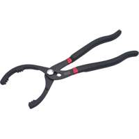Oil Filter Wrench Pliers, 2-15/16" - 3-5/8" Diameter Par Equipment