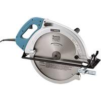 Large Capacity Circular Saw with Electric Brake Par Equipment
