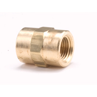 Pipe Couplings, Brass Par Equipment