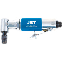MG90HD 90° Angle Head Die Grinder, 1/4" Collet, 14500 RPM Par Equipment