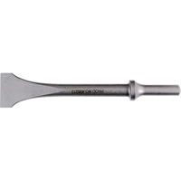 Face Flat Chisel Par Equipment
