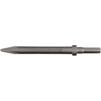 10" Long Moil Point Par Equipment