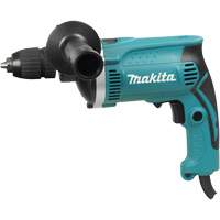 Hammer Drill with Case Par Equipment