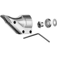 Ensemble de t&ecirc;te de cisaille de calibre 18 Par Equipment