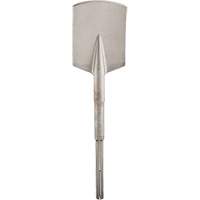 Clay Spade Par Equipment