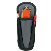 Arsenal&reg; 5567  Tool Pouch, Knife Holder, Polyester, 1 Pockets Par Equipment
