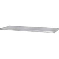 Extreme Tools<sup>®</sup> RX Series Work Surface, 25" D x 72" W, 1" Thick TEQ502 | Par Equipment