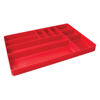 Tray Organizer Par Equipment