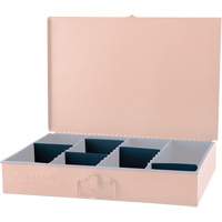 Diviseur en plastique Par Equipment