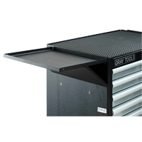 Tablette lat&eacute;rale Par Equipment