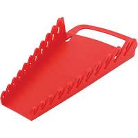 Wrench Organizer Par Equipment