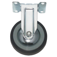 Caster Par Equipment