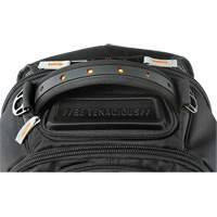 Arsenal<sup>®</sup> 5144 Office Backpack, 14" L x 8" W, Black, Polyester TEQ973 | Par Equipment