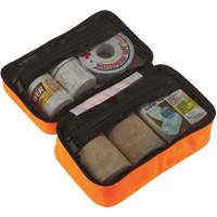 Arsenal<sup>®</sup> 5876 Buddy Organizer, Polyester, 1 Pockets, Orange TER007 | Par Equipment