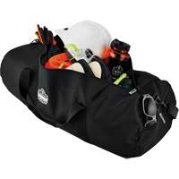 Arsenal<sup>®</sup> 5020 Duffel Bag, Polyester, 3 Pockets, Black TER010 | Par Equipment