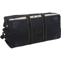 All-Purpose Gear Bag, Polyester, 8 Pockets, Black Par Equipment