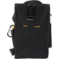 Maintenance Tool Pouch, Multiple Tool Holder, Polyester, 5 Pockets Par Equipment