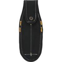 Utility Knife Holder, Knife Holder, Polyester, 3 Pockets Par Equipment