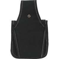 Multi-Pocket Phone & Tool Holder, Multiple Tool Holder, Polyester, 4 Pockets Par Equipment