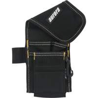 Multi-Purpose Tool Holder, Multiple Tool Holder, Polyester, 4 Pockets Par Equipment