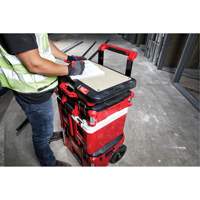 Packout™ Customizable Work Top TER105 | Par Equipment