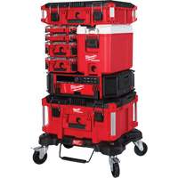 Packout Compact Cooler, 16 qt. Capacity Par Equipment