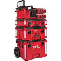 Lampe/chargeur M18 Packout, DEL, 3000 lumens Par Equipment