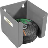 4-1/2" Cut-Off Wheel Dispenser Par Equipment