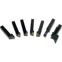 2-Piece Carbide Cutter Tip Set for QA1622R/03 Par Equipment