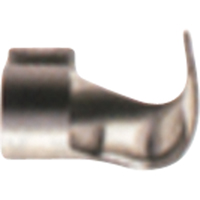 Hook Nozzle TF370 | Par Equipment