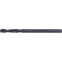 Holesaw Pilot Drill Bit, 5/8"-18  - 1/2"-20, 1/4" Shank Par Equipment