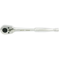 RHQ-12 Oval Head Ratchet Wrench, 1/2" Drive, Ergonomic Handle Par Equipment