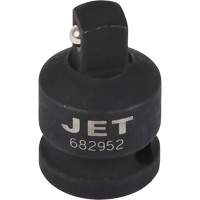 Adaptateur femelle x m&acirc;le, 3/8", Prise 1/2" Par Equipment