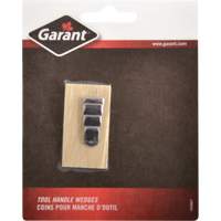 Coin en acier pour marteau, #3 Par Equipment