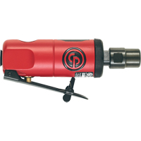 Mini rectifieuses, Collet 6", 28000 Tr/min Par Equipment