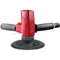 Ponceuses, 4500 Tr/min Par Equipment