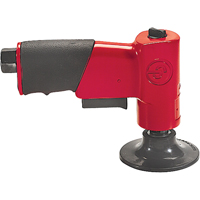 Mini ponceuses rotatives, 14000 Tr/min Par Equipment