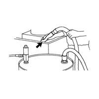 Liquid Transfer & Clean-Up Systems, 55 US Gal. (208.2 Litres) Capacity Par Equipment