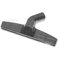 Raclette pour aspirateur humide Par Equipment