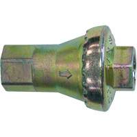 Pre-Set Pressure Regulators, 45 PSI Max. PSI, In Line Par Equipment