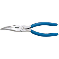 6-1/2" Bent Nose Pliers Par Equipment