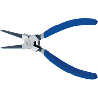 Internal Straight Snap Ring Pliers Par Equipment