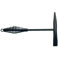 Marteaux &agrave; piquer, 9-1/4", Acier Par Equipment