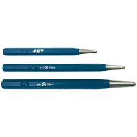 Pointeau centreur, 1/8" dia., 4-1/2" lo. Par Equipment